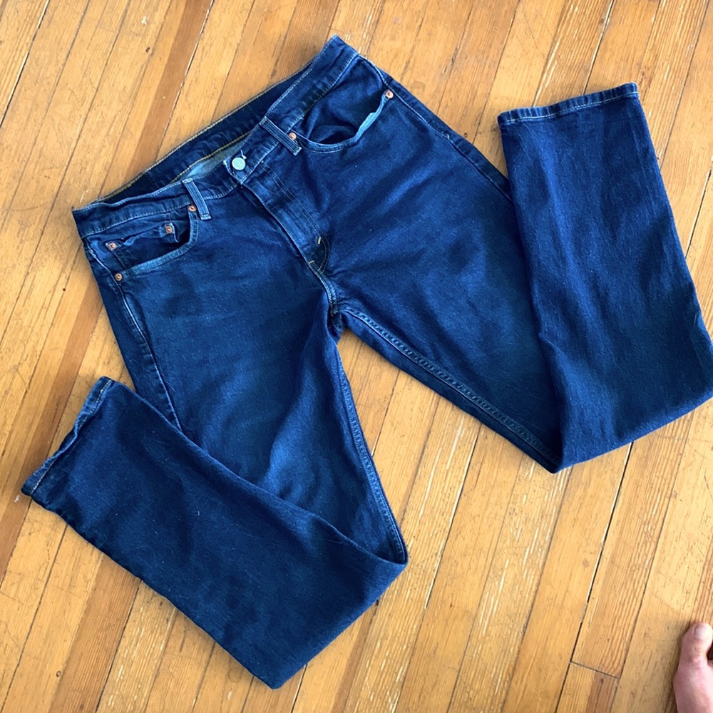 Levi’s 511 Men’s 34x34